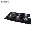 reasonable price trending products tempered glass gas stove
