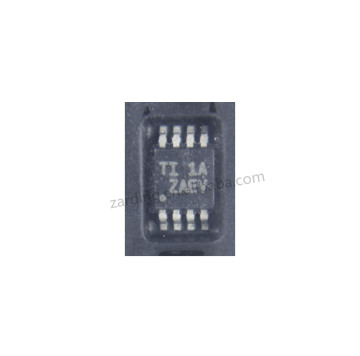 Zarding Electronic Components Suppliers for OPA2320AQDGKRQ1 VSSOP-8 BOM List