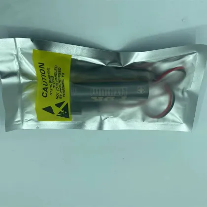 FDK Rechargeable Battery CR8 LHC 3V with Adapter - Battery Accessories