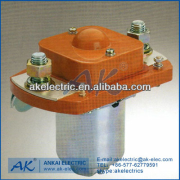 electric DC Albright contactor Normal Open