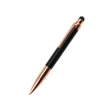 Superior rosy golden stylus pen