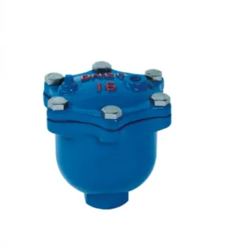 CFIC Buffer Type Air Valve