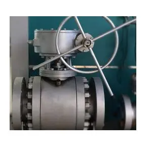 Class 600 Ball valve 8 Inch