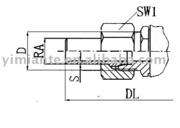 Bkh Ball Valve