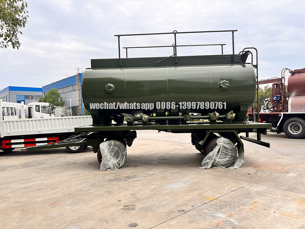 Fuel Tank Full Trailer Jpg