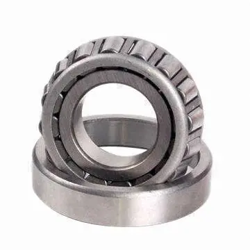 Taper roller bearing, metric size