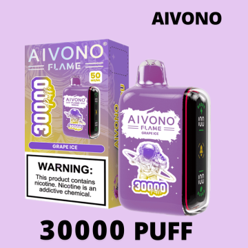 AIVONO FLAME 30K Rechargeable Disposable Bar For Sale