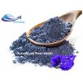 Pincredit Water Soluble Blue Butterfly Pea Flower Powder