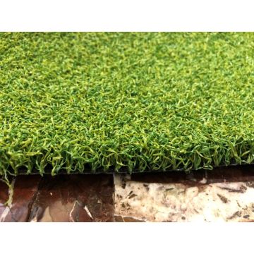 16 мм уличная искусственная трава, спортивный газон, гольф, теннисный корт, прочный ковер из искусственной травы