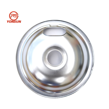 6 Inch to 8 Inch Drip Pan Bowl Stove Burner with Durable Material