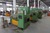 Secondhand reasonable price useful large wire drawing machine, Annealing tinning machine, Fast-speed wire bunching machines