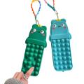 Fidget Pen Storage Push Bobble Bolsas