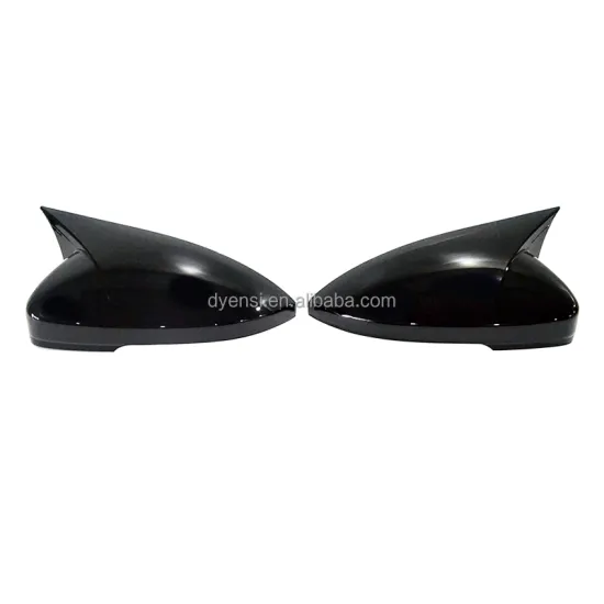 Skoda Octavia Car Side Mirror Cover - Rearview Mirror Housing Replacement 2021-2022