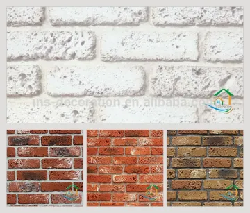 Modern design indoor decorative stone