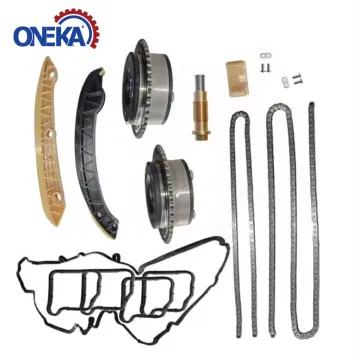 ONEKA ONK-BZ003 Timing Chain Kit for Mercedes-Benz 1.6/1.8 M271