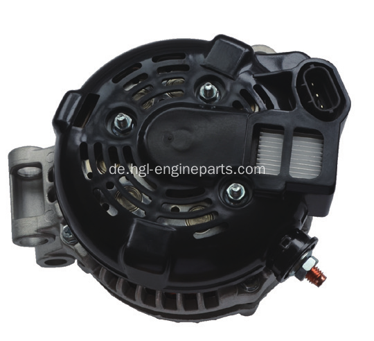 Denso Alternator 104210-3710 für Landrover LR008861