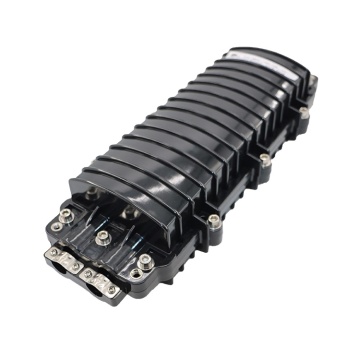 Online Hot Selling PC Plastic Optical Splice Box - Fiber Optic Splice Closure