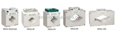 MSQ Series MSQ-60 Siemens Current Transformer CT