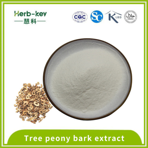 Tree Peony Bark Extract 98% Paeonol