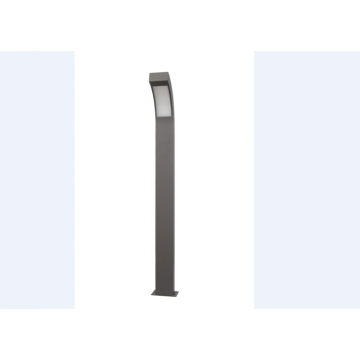 LED Lampu Bollard Outdoor Security LED