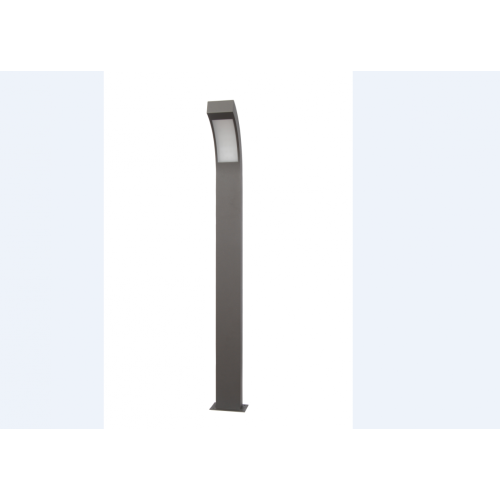 LED Lampu Bollard Outdoor Security LED