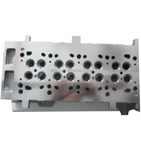 836A4.000 Engine Bare Cylinder Head for Fiat Tempra/Tipo: Auto Parts Search Engine