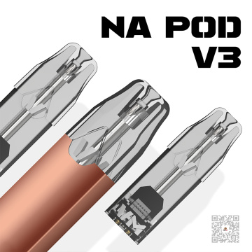 Ecigarette Vape NA Pod V3