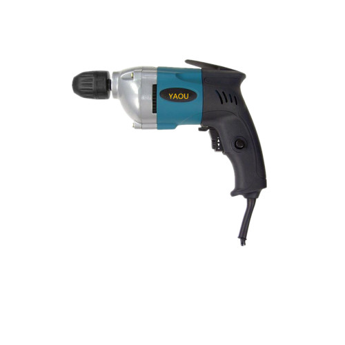 220v 10mm Kord Electric Drill Power Tool