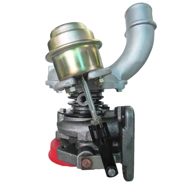 TBO wholesale Turbo GT1549 GT15 Fit for Saab 9-5 3.0L V6 B308 200HP 708699 Turbochargers