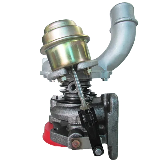 TBO wholesale Turbo GT1549 GT15 Fit for Saab 9-5 3.0L V6 B308 200HP 708699 Turbochargers