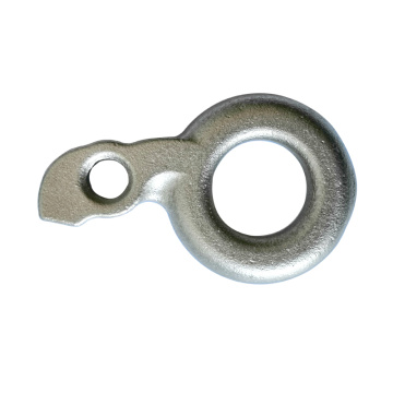 SS316 Lost Wax Investment Casting Part Stainless Steel