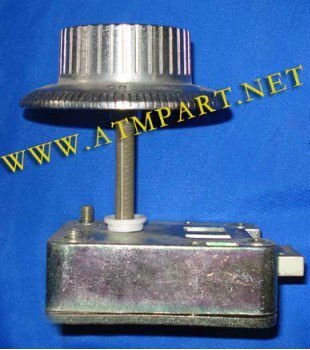 ATM spare part/atm parts NCR 009-0008254 Lock Key