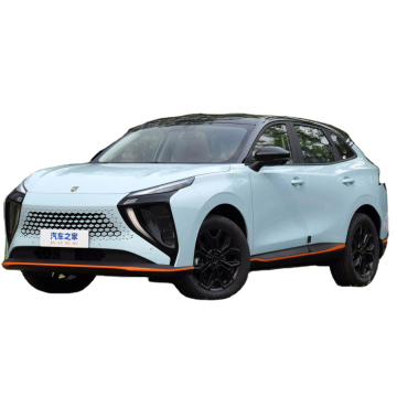2023 Dongfeng Electric SUV Range: 630km Ultra Hot Selling Cars
