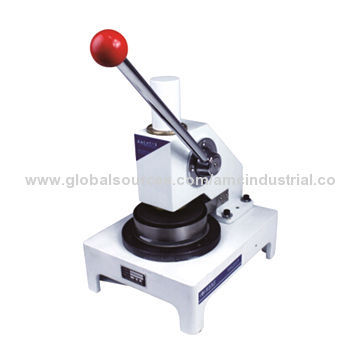 COBB absorption test sample cutter, 125mm diameter
