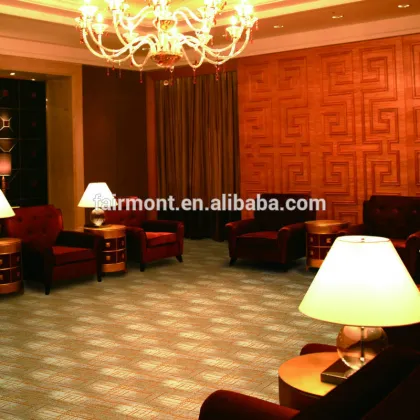 Star Hotel Carpet Commercial Carpet For Sale