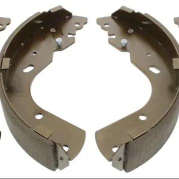 UCYR-26-38Z Rear Axle Brake Shoe for Japanese Cars