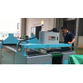 Belt PVC Industrial Conveyor Oven