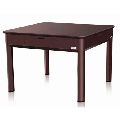 Automatic Mahjong Table