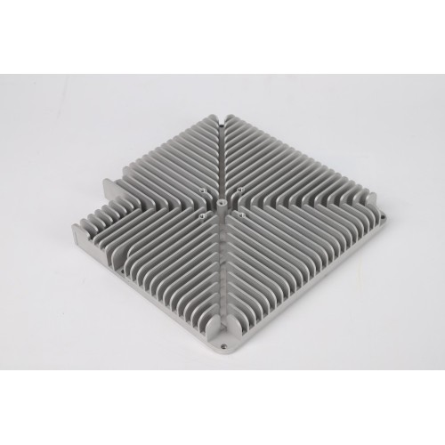 Высокопроизводительный алюминиевый сплав