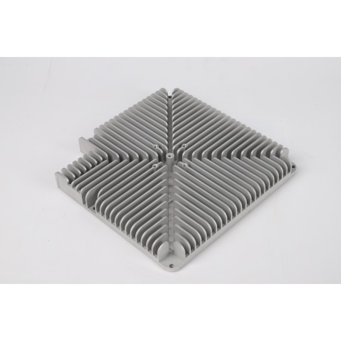 Высокопроизводительный алюминиевый сплав