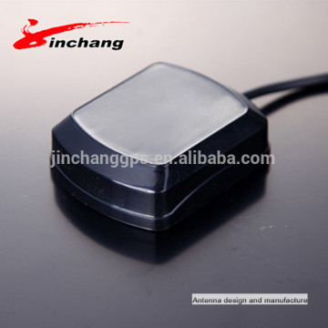 (Fabbricazione) High gain Loe noise GPS Auto / Auto / Veicolo / Antenna passiva di navigazione