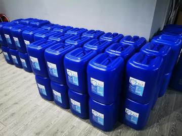 Hypochlorous Acid Disinfectant 25L
