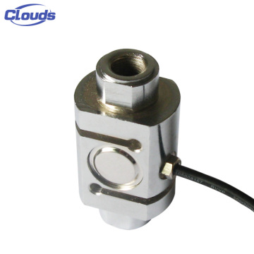 High Capacity Tension and Compression Load Cell for Hopper Scale: 1000Kg/1Ton Column S Type