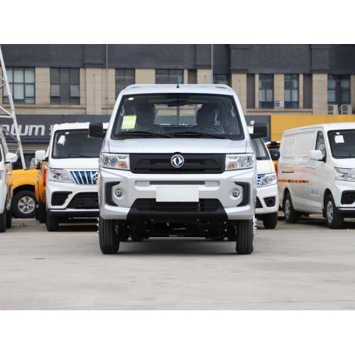 Dongfeng Xiaokang D72 New Energy Commercial Vehicle