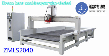 ZMHS 2040 EPS foam cnc router