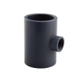 PVC Plastic Pipe Fitting Mold