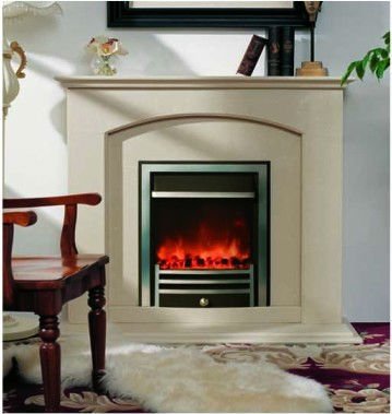 Marble fireplaces