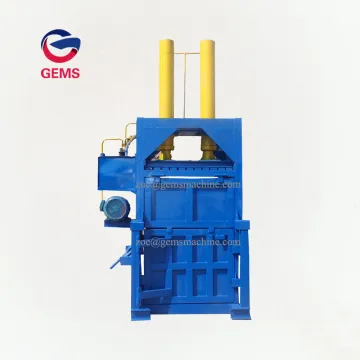 Manual Press for Grass Bailing Tobacco Press Machine