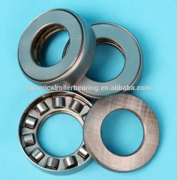 T113 Thrust roller bearing for Automobile shock absorber