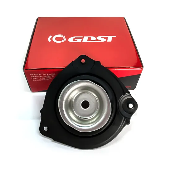 OEM 54320-1KA0B Front Strut Shock Mount Rubber Strut Mount for Nissan Juke Leaf